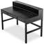 Otranto Solid Wood Writing Desk