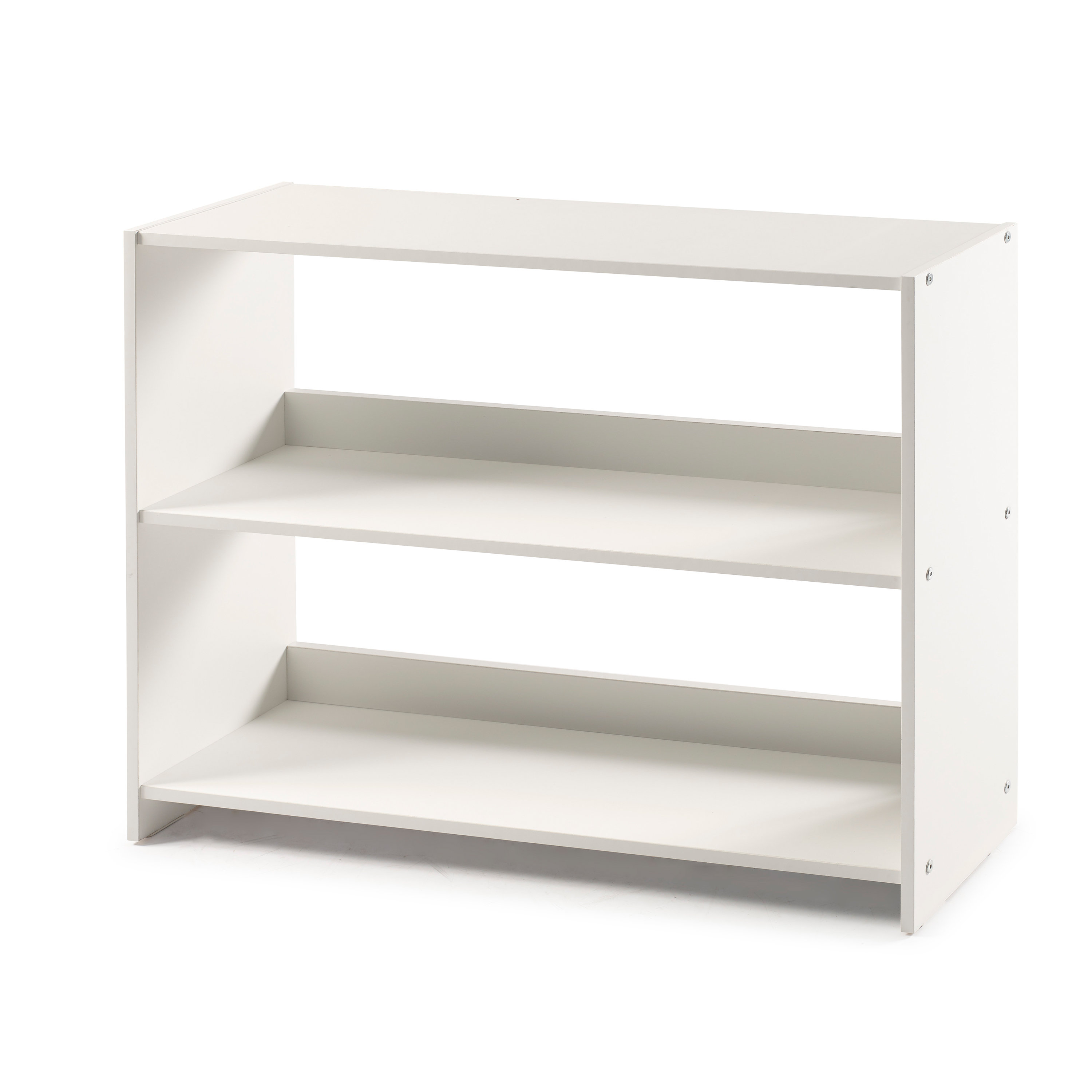 Isabelle & Max™ Frey Standard Bookcase & Reviews Wayfair