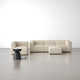 Winnie 5 - Piece Living Room Set