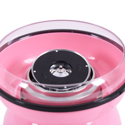 Symple Stuff Cotton Candy Machine