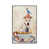 White Floater Framed is unavailable