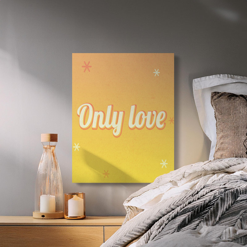 Esqueda Wrapped Canvas Print Set, 18x24
