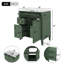 Meuble-lavabo simple 30,01 avec comptoir-1167160988