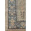 New Indian Bakshaish 1 Wool On Cotton 8Ft8inx11ft8in Taupe