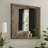 Ent Rectangle Mirror