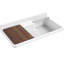 Kohler Wood Cutting Board