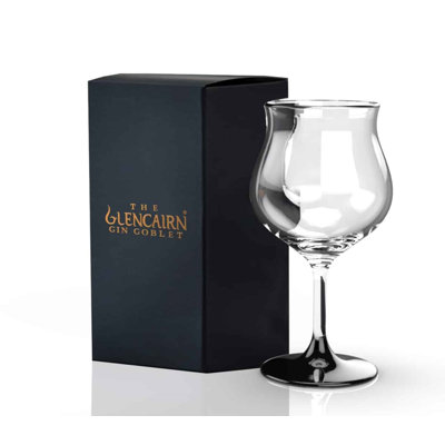 Verre à pied Glencairn Oz