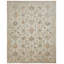 Rosemont Wool Oriental Area Rug in Ivory-552895254
