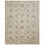 Rosemont Wool Oriental Area Rug in Ivory-552895258