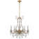 Thomas O'Brien Yves Chandelier