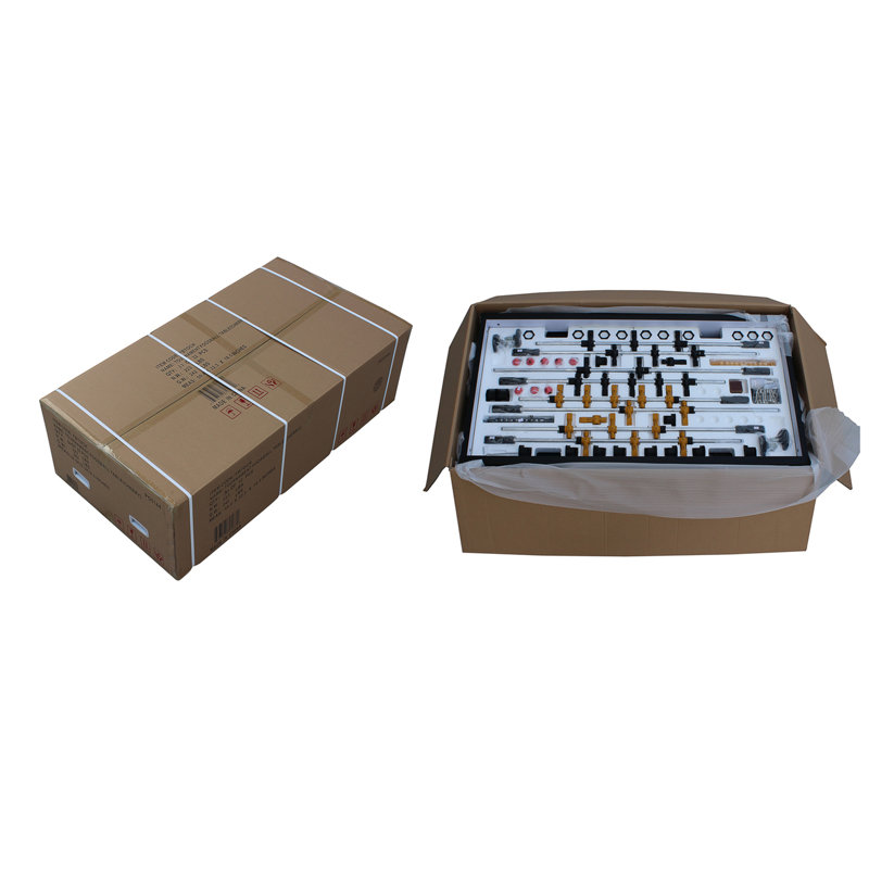 Tournament 56.75'' Foosball Table