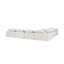 Canapé modulaire 6 pièces Naveen