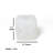 Clouds 7 pc Bath set