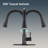 WESTINUS Pull Down Kitchen Faucet-64477651