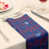 Red/Blue/White