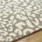Bauwine Wool Animal Print Indoor Rug-304715479