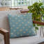 Beaded Linen Indoor/Outdoor Pillow Cover & Insert-1171183140-1171183137