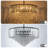 Modern 4-Tier Crystal Chandelier-990730775-990730773