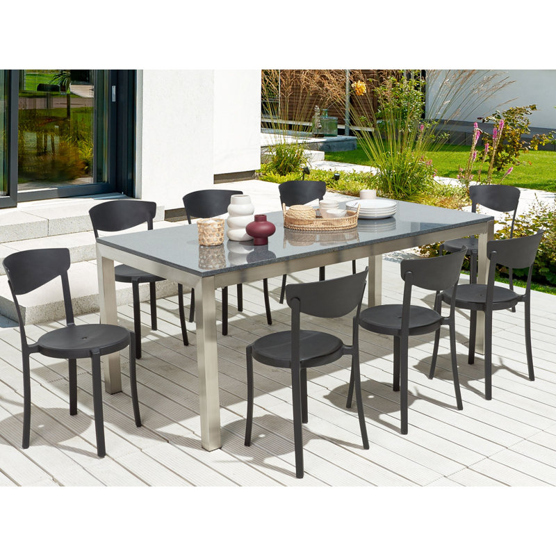 Dalip Upholstered Dining Chair