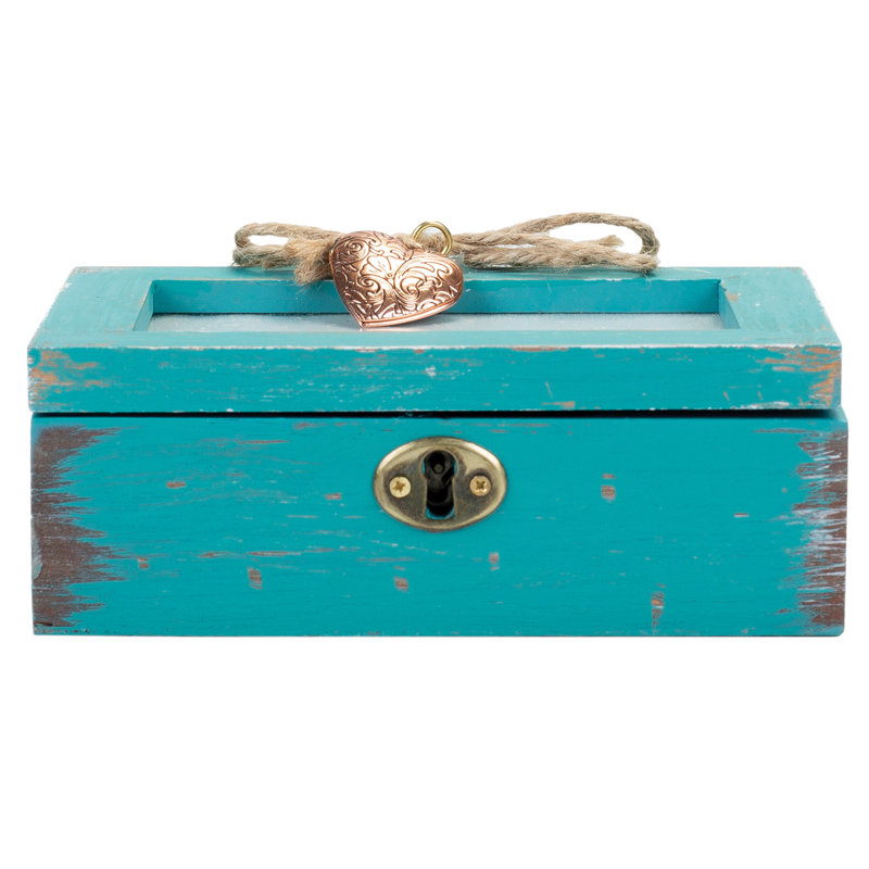 Boîte décorative Swish