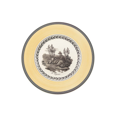 Villeroy & Boch Audun Chasse 8.25" Salad Plate