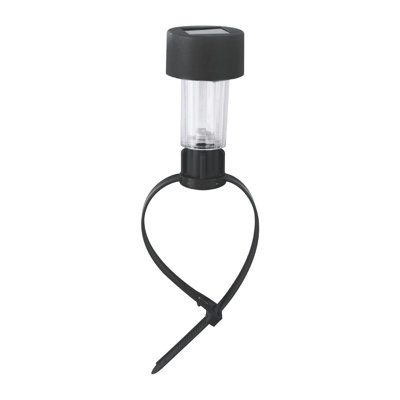 Night Light Solar LED Pool Light  Suitable For Decorating Ground Pool Fences  LED Pool Accessories Night Light