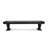 Savant Shuffleboard Table in Black Ash