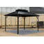 10*10 Color Steel Tile Double-Roof Pavilion Gazebo