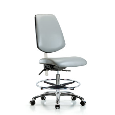 Chaise de dessinateur Miah