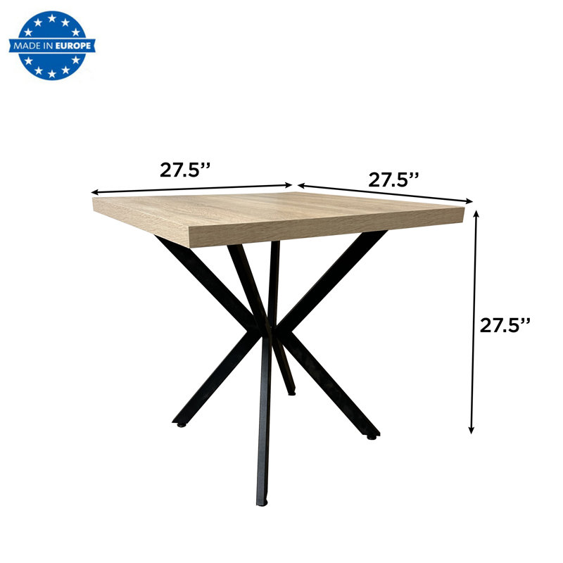 Table basse Schlegel