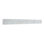55" White Cararra Marble Backsplash