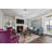 Pevensey 4 - Light LED Tiered Chandelier
