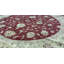 Wool Oriental Area Rug
