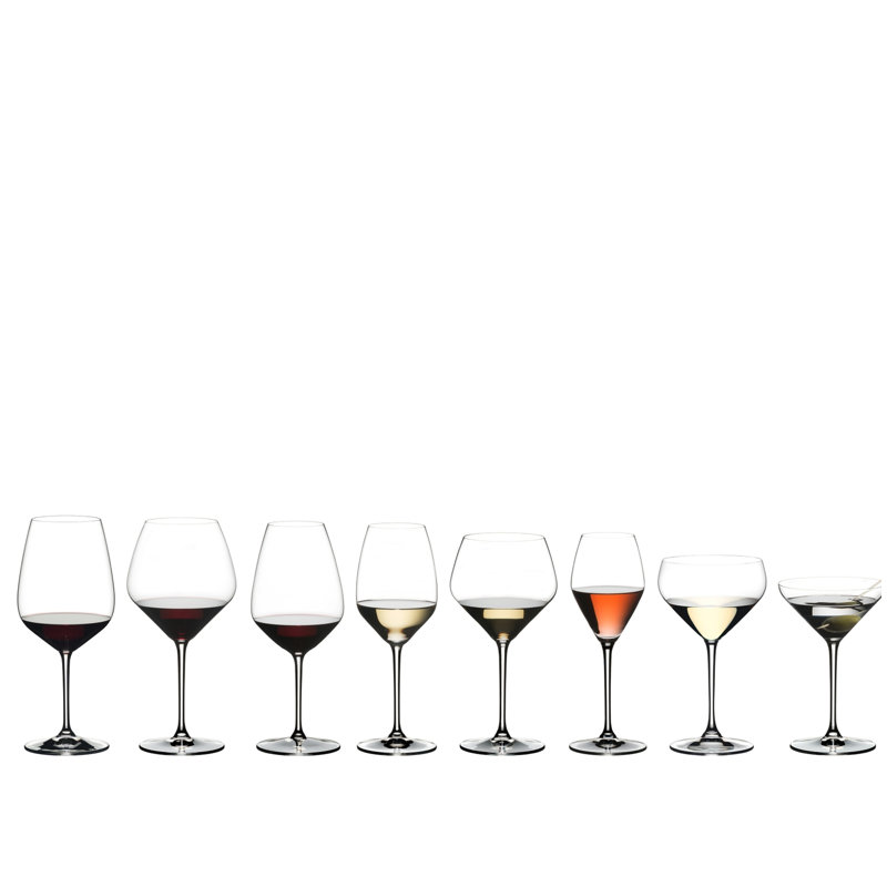 RIEDEL Extreme Riesling Wine Glass