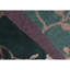 Floral Area Rug in Gray/Beige