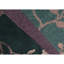 Hand Woven Wool Floral Area Rug