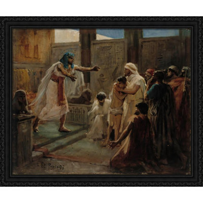 Joseph And His Brother (1877)