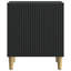 43cm W Manufactured Wood Bedside Table-1873209771
