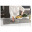 ENERGY STAR® 36" Induction 5 Burner Cooktop-915078564