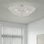 Plafonnier semi-encastré 19,75 po Ludie-1240928471-1290456189