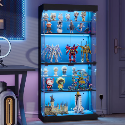 Display Cabinet