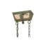Ambarisha 8 - Light Chandelier