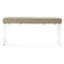Emma Upholstered Bench-18666265