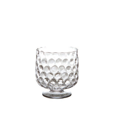 Ouragan en verre pam