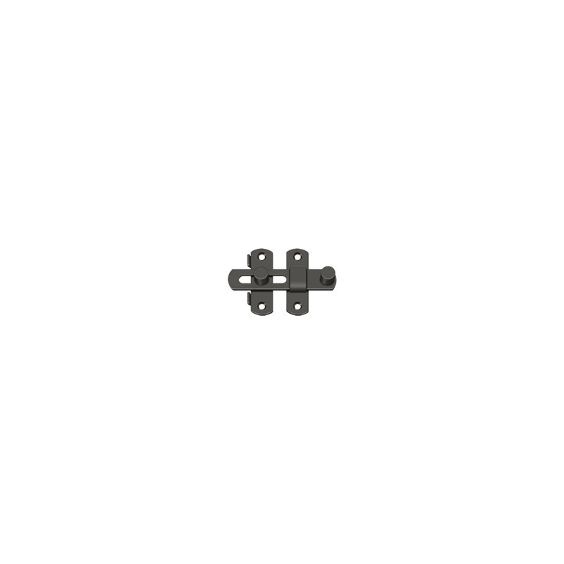 Latch/Catch/Bolt, Oil Rubbed Bronze