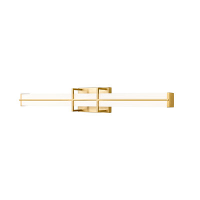 Klowie Dimmable LED Bath Bar