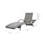 Ensemble de chaise longue d'extérieur Duskin-1254336567