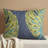 Kaylyn Floral Throw Pillow