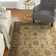 Delaware Wool Oriental Indoor Rug