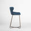 Falls Upholstered Counter Stool-1684971891